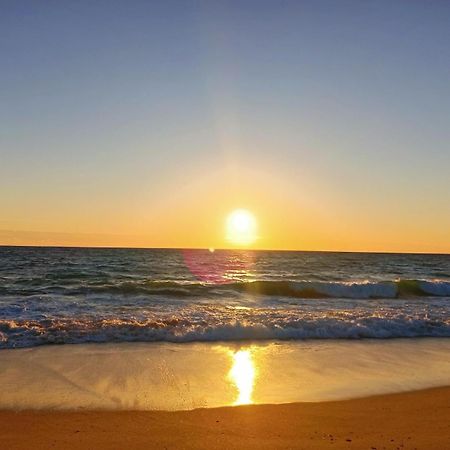 Апартаменти Exclusivo Zahara Urb Bahia De La Plata Саара-де-лос-Атунес Екстер'єр фото
