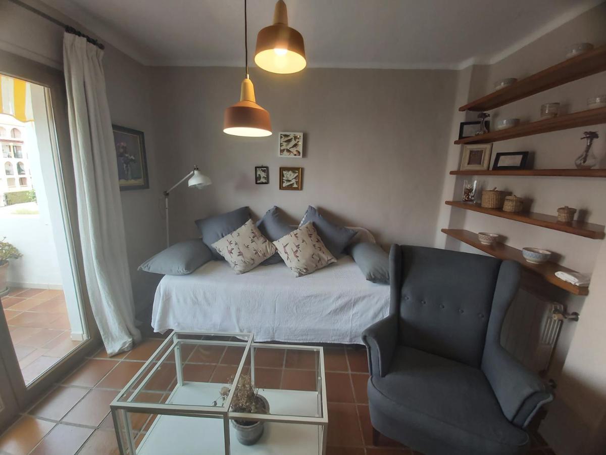 Апартаменти Exclusivo Zahara Urb Bahia De La Plata Саара-де-лос-Атунес Екстер'єр фото