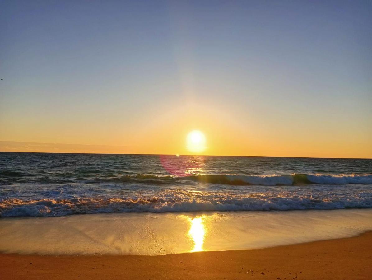 Апартаменти Exclusivo Zahara Urb Bahia De La Plata Саара-де-лос-Атунес Екстер'єр фото