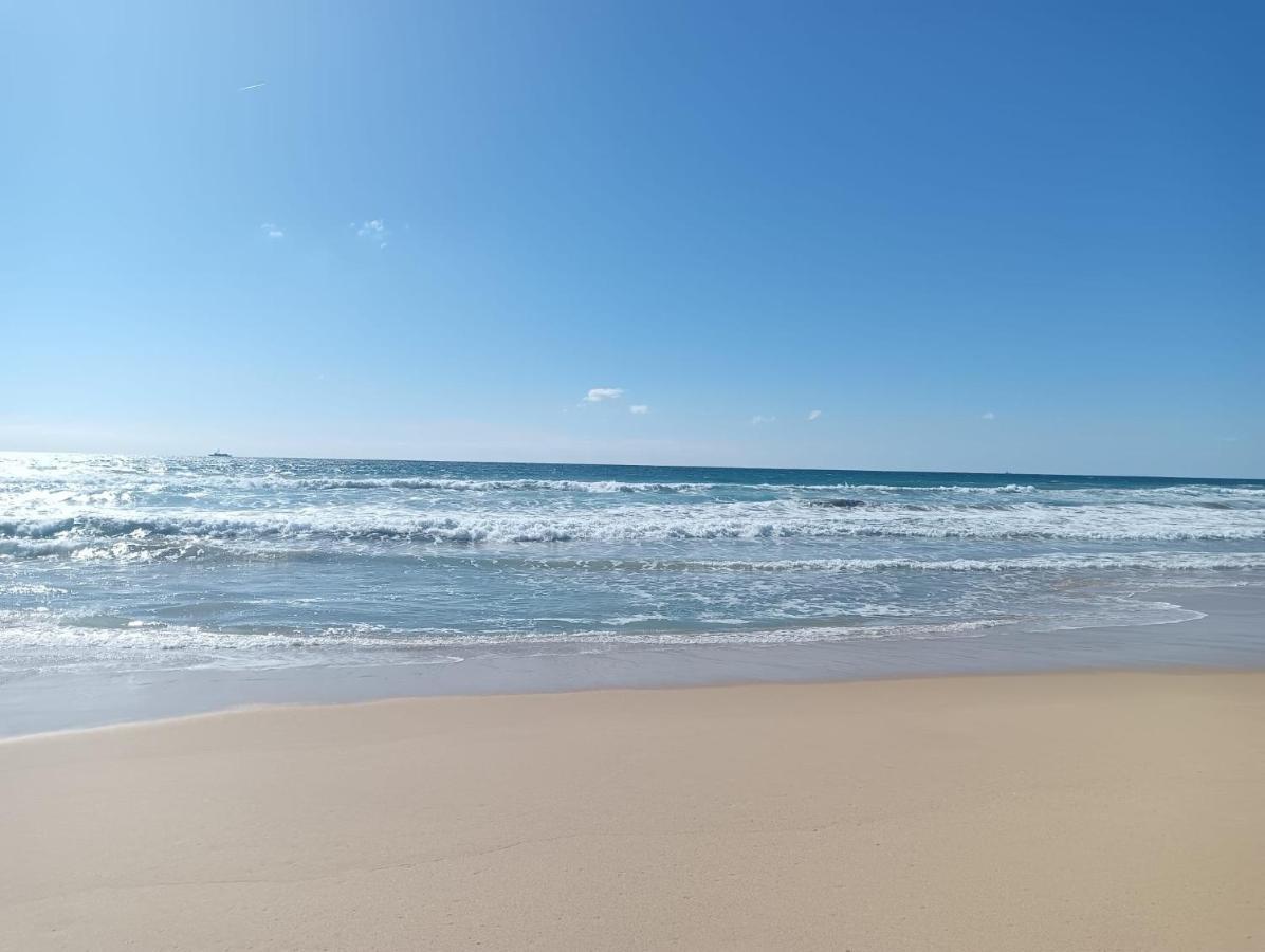 Апартаменти Exclusivo Zahara Urb Bahia De La Plata Саара-де-лос-Атунес Екстер'єр фото