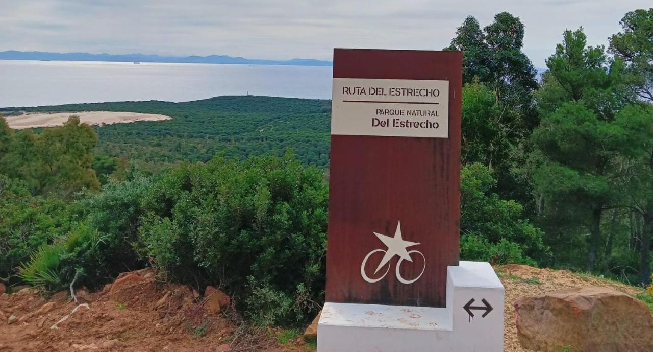 Апартаменти Exclusivo Zahara Urb Bahia De La Plata Саара-де-лос-Атунес Екстер'єр фото